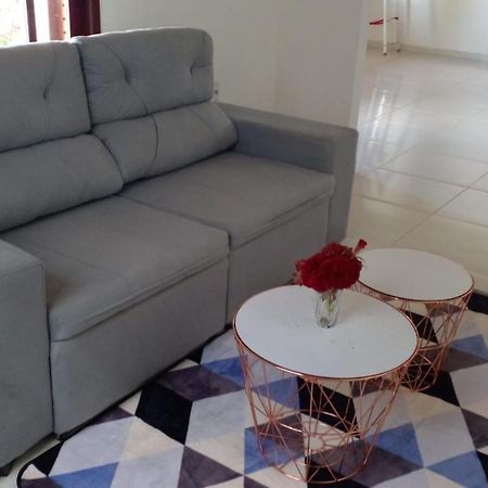 Casa Temporada Villa Natal Luaran gambar