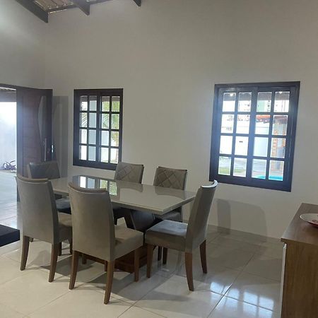 Casa Temporada Villa Natal Luaran gambar