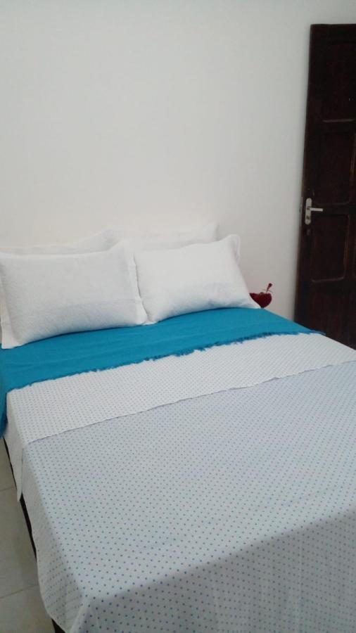 Casa Temporada Villa Natal Luaran gambar