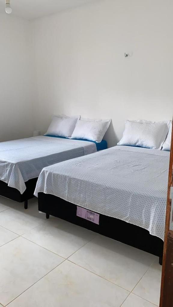 Casa Temporada Villa Natal Luaran gambar