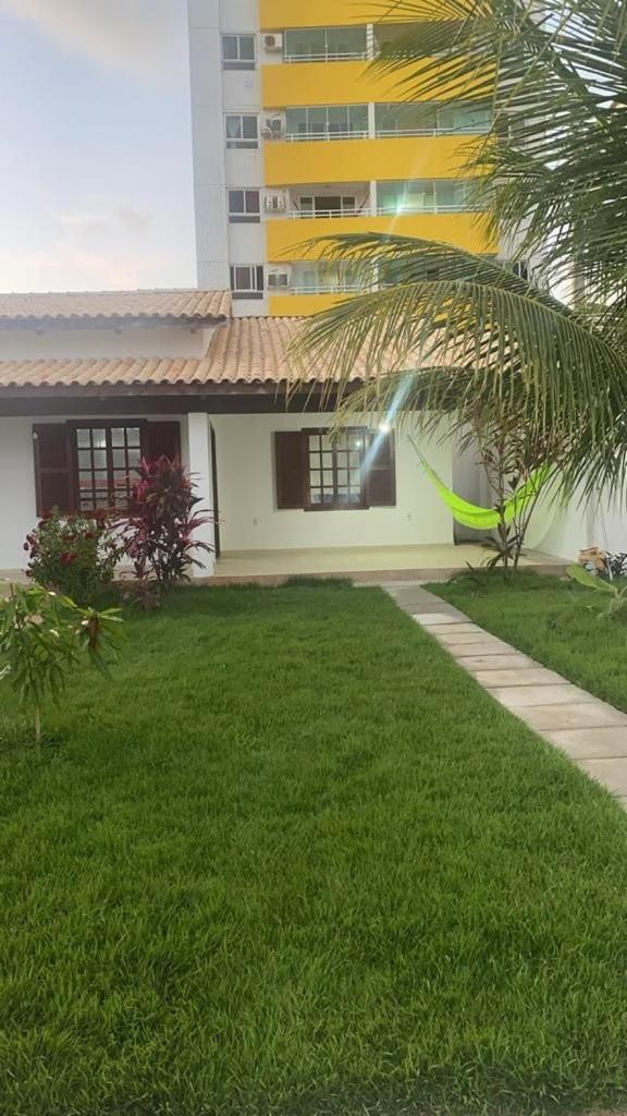 Casa Temporada Villa Natal Luaran gambar