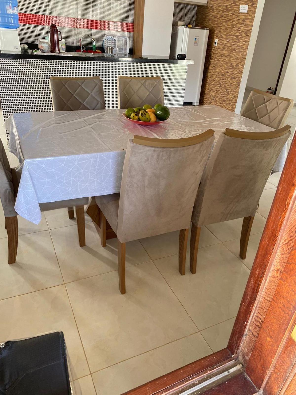 Casa Temporada Villa Natal Luaran gambar