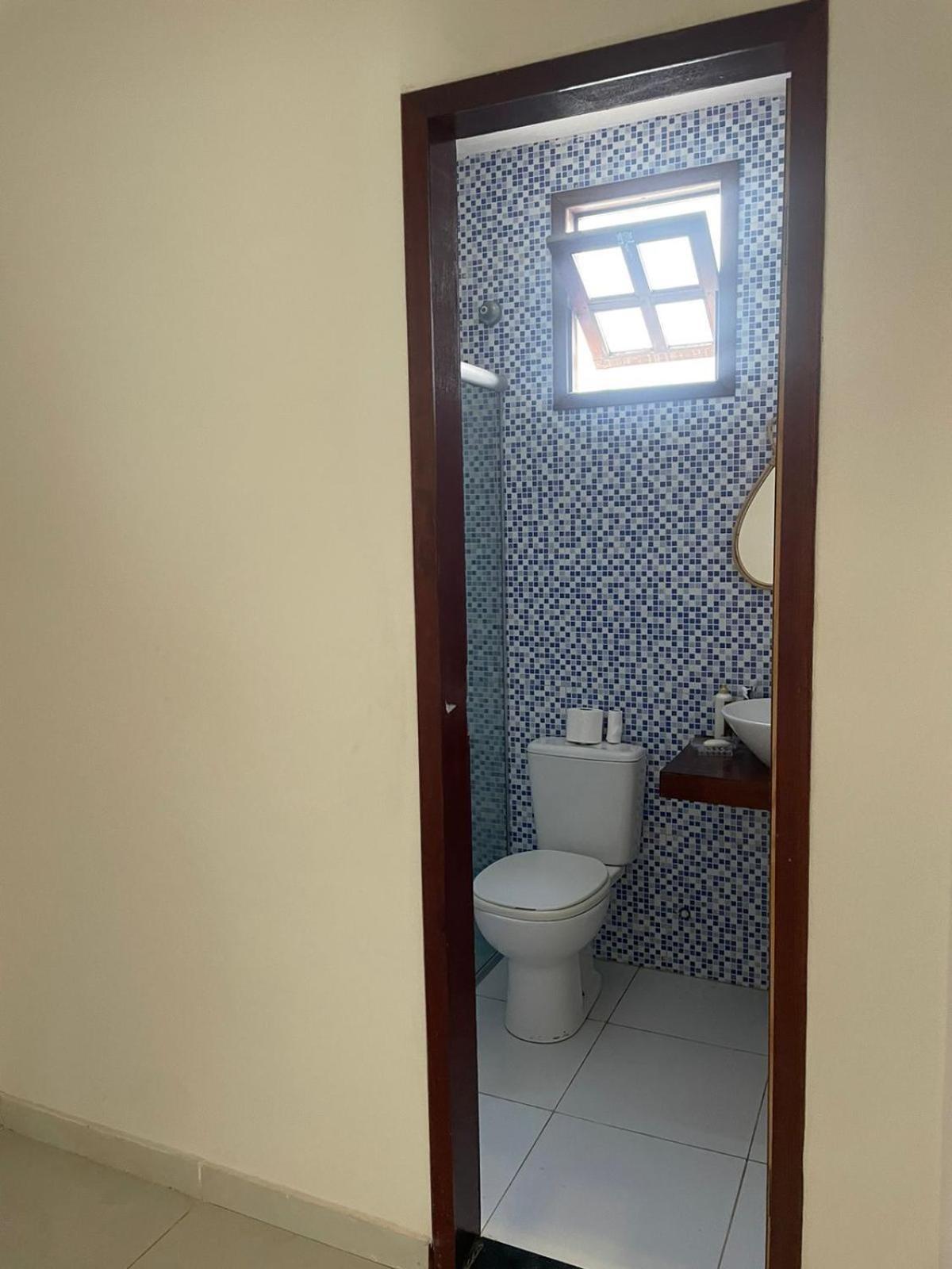 Casa Temporada Villa Natal Luaran gambar