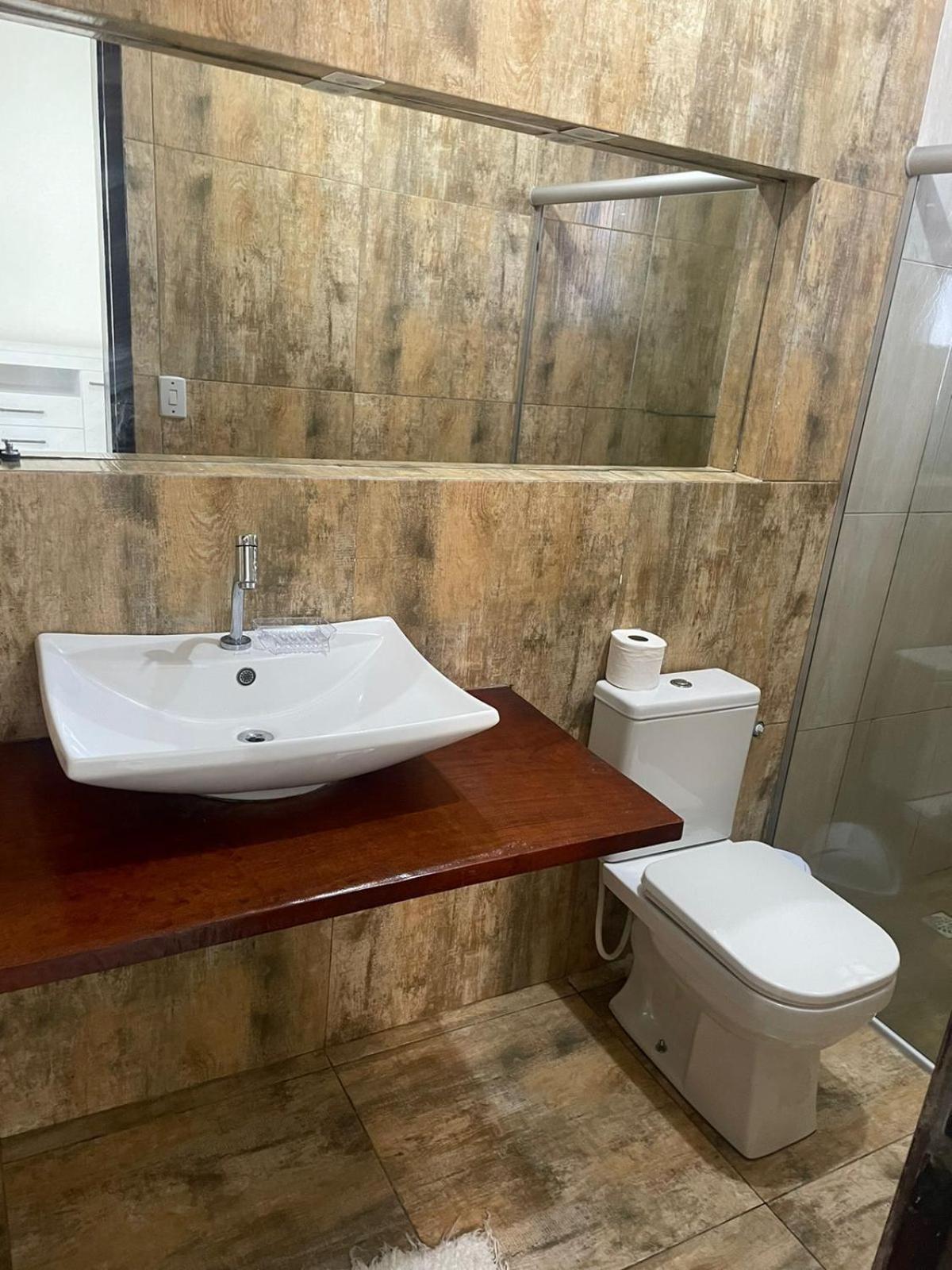 Casa Temporada Villa Natal Luaran gambar